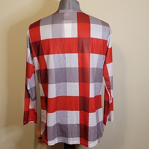 Suvimuga long sleeve top - Picture 5 of 10